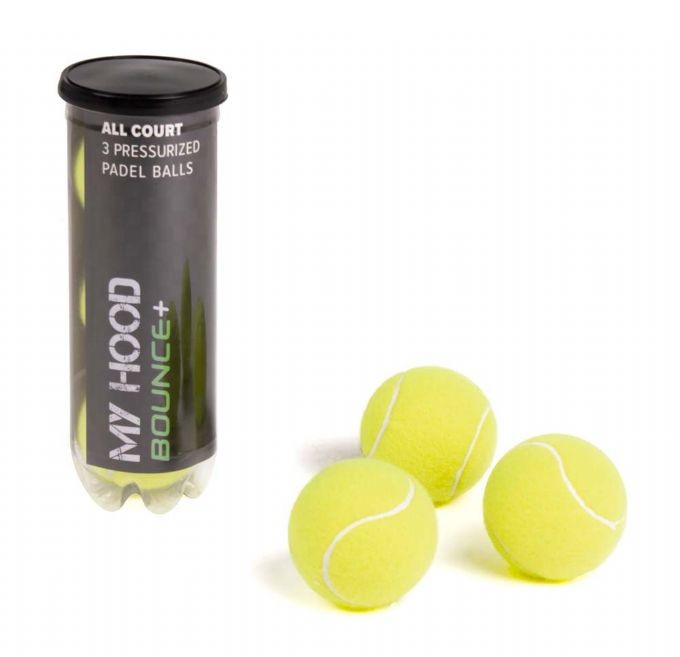 My Hood Padel Pack X25 - Camo