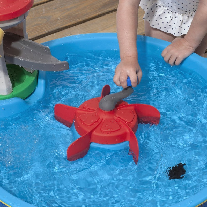 Paw Patrol Water Table - Step2