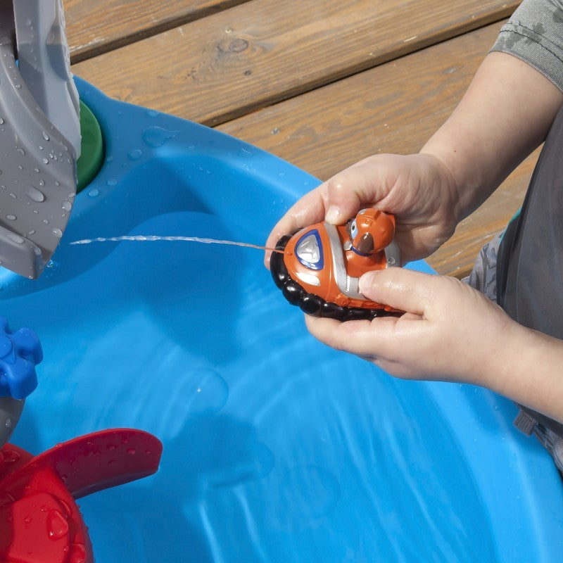 Paw Patrol Water Table - Step2