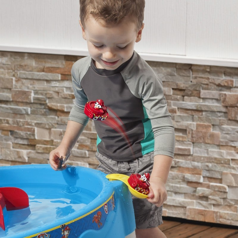 Paw Patrol Water Table - Step2