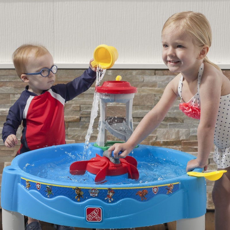Paw Patrol Water Table - Step2