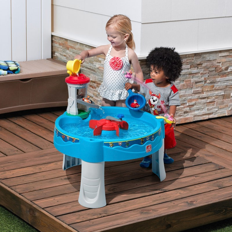 Paw Patrol Water Table - Step2