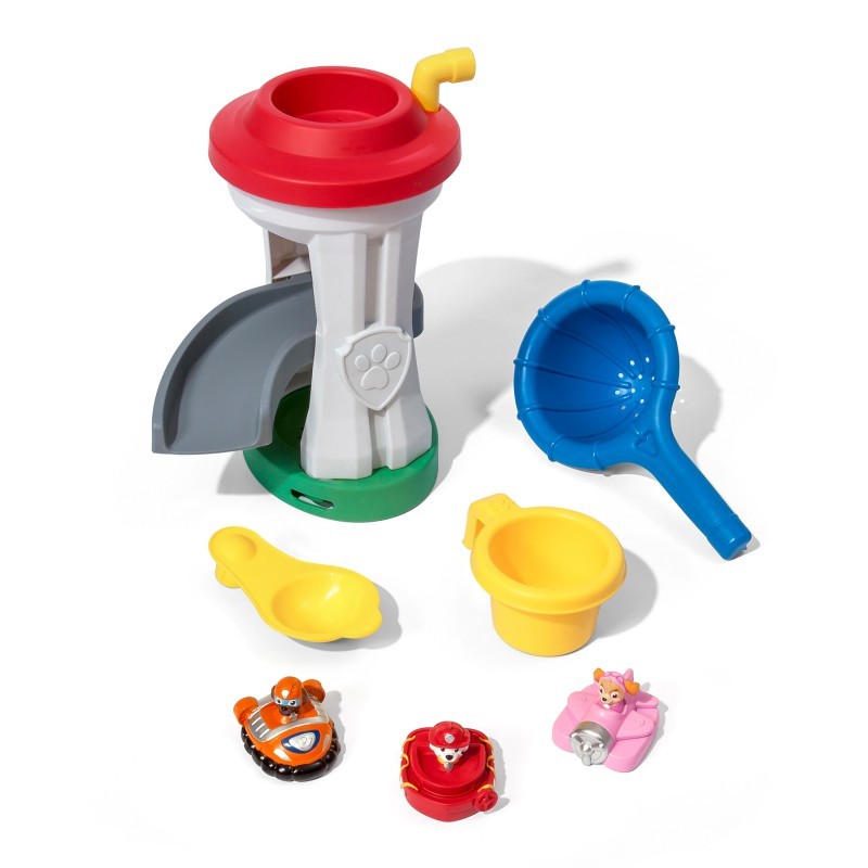 Paw Patrol Water Table - Step2