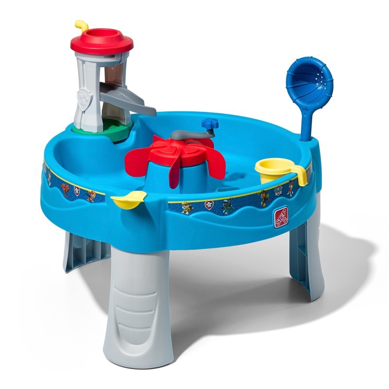 Paw Patrol Water Table - Step2