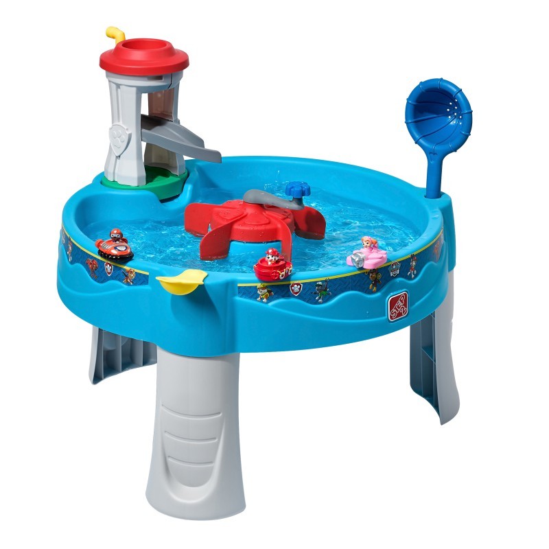 Paw Patrol Water Table - Step2