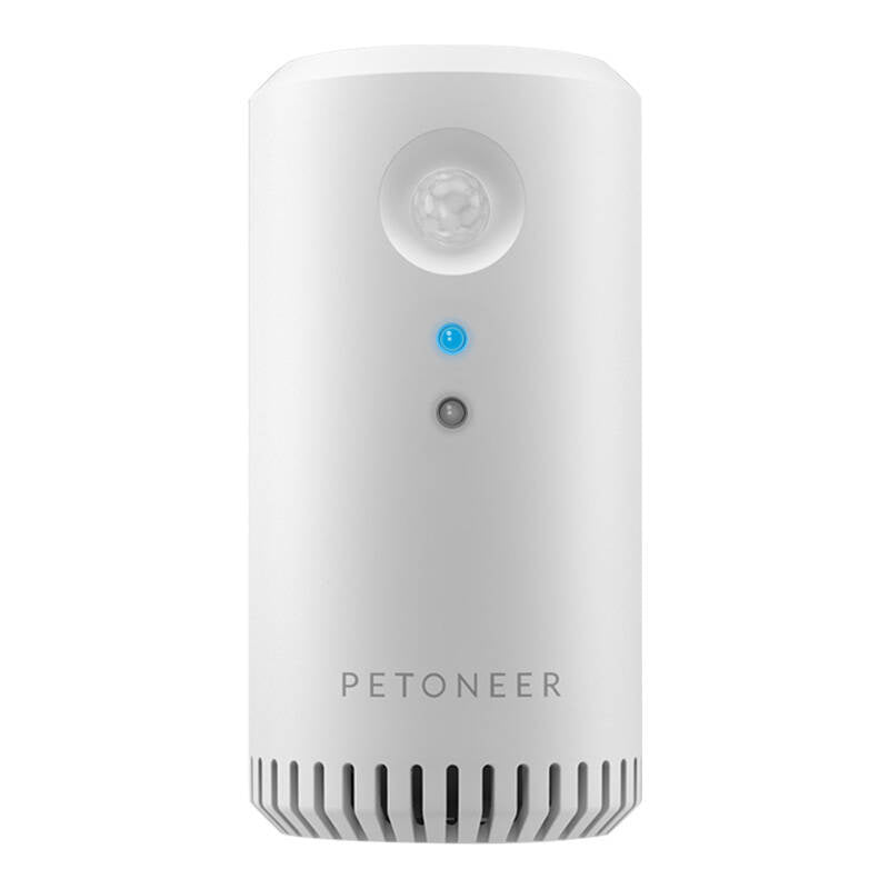 Petoneer smart lugtfjerner