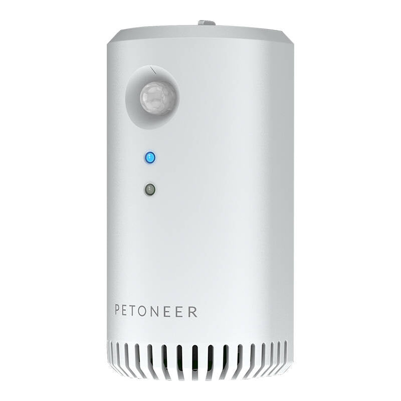 Petoneer smart lugtfjerner