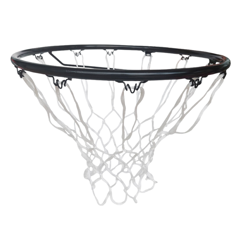 ASG Basketkurv med net
