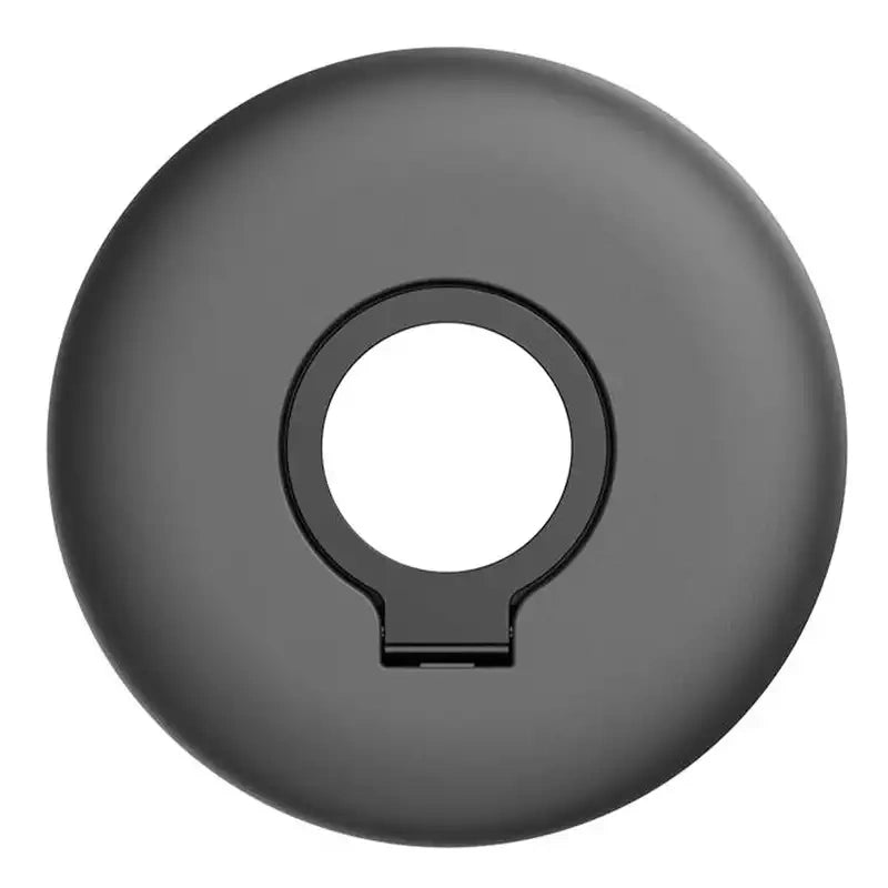 Organizer / holder til Apple Watch-oplader (sort)