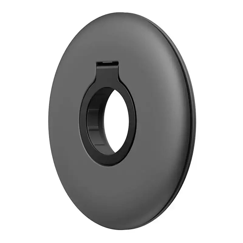 Organizer / holder til Apple Watch-oplader (sort)