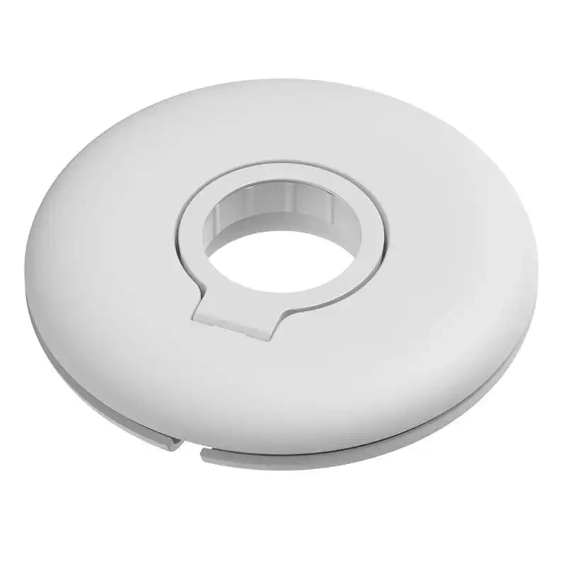 Organizer / holder til Apple Watch-oplader (hvid)