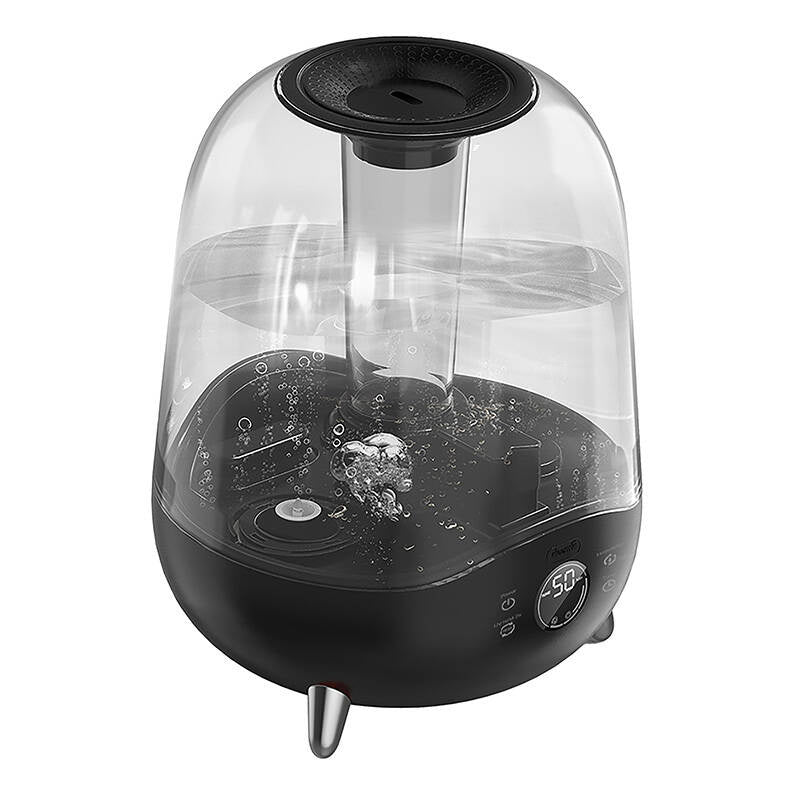 Deerma F327W ultralydsluftfugter