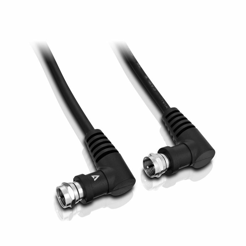 Coaxial TV-antennekabel V7 V7COAXCBL-3M-1E