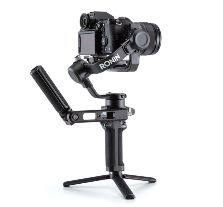 DJI R kuffertgreb