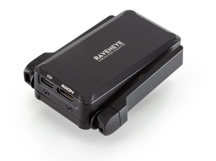 DJI Ronin RavenEye billedtransmissionssystem