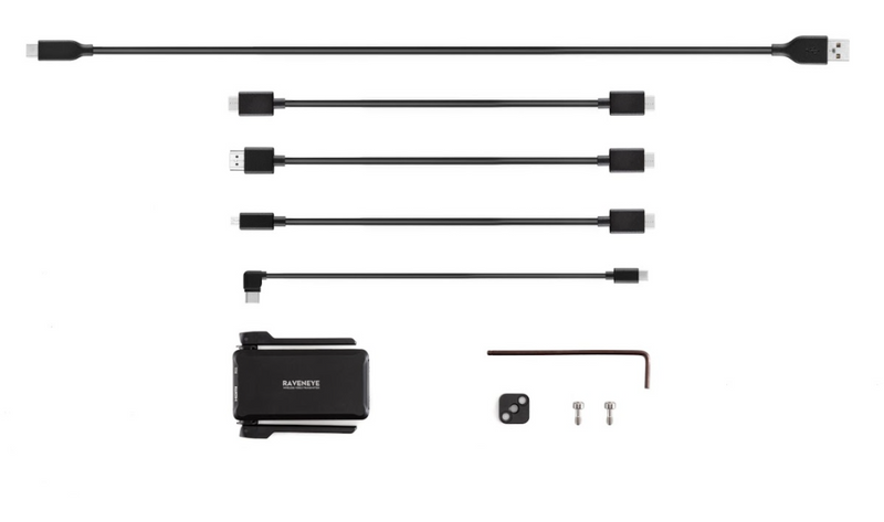 DJI Ronin RavenEye billedtransmissionssystem
