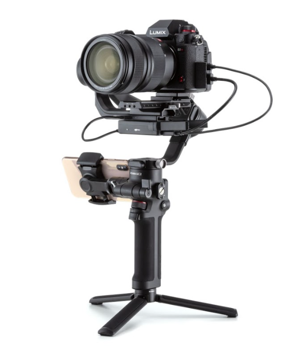 DJI Ronin RavenEye billedtransmissionssystem