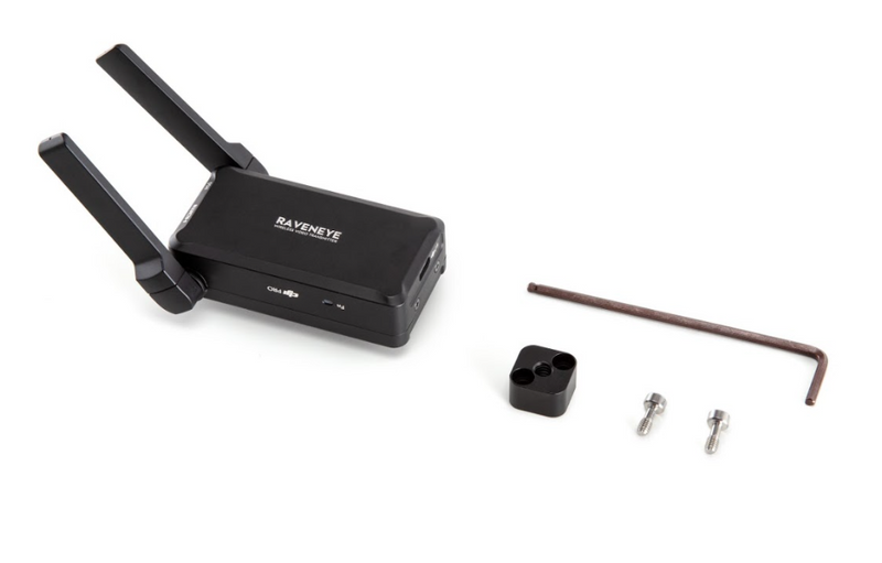 DJI Ronin RavenEye billedtransmissionssystem