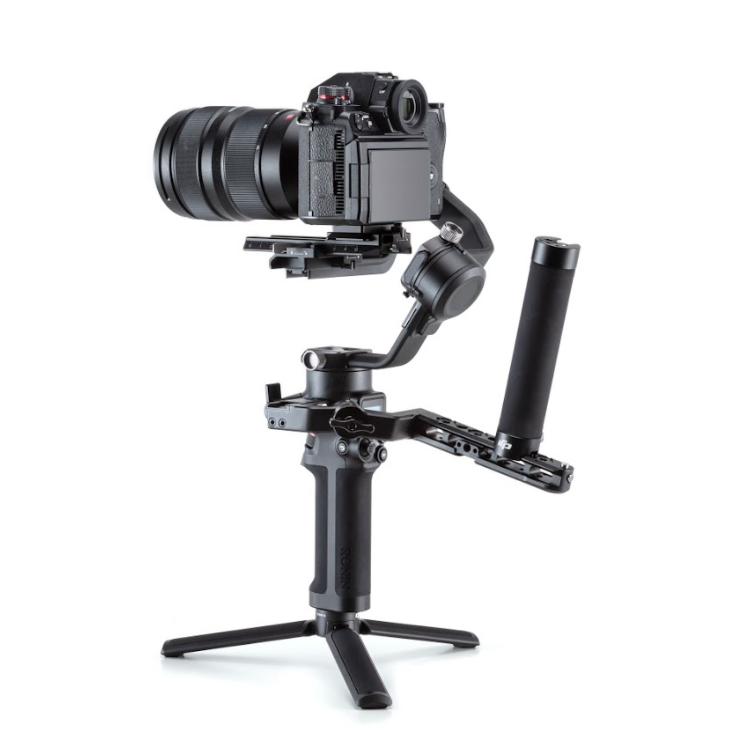 DJI Ronin BG30 greb