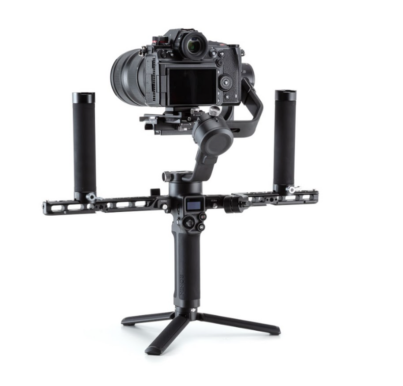 DJI Ronin BG30 greb