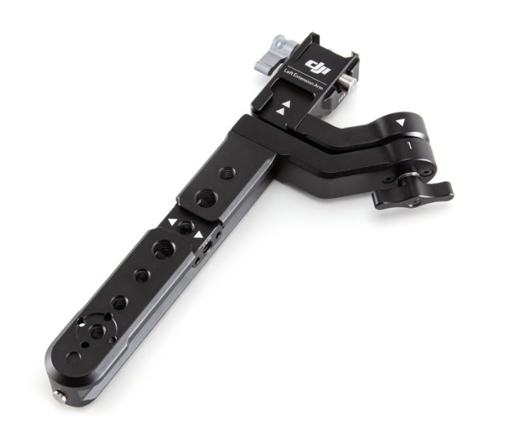 DJI Ronin BG30 greb