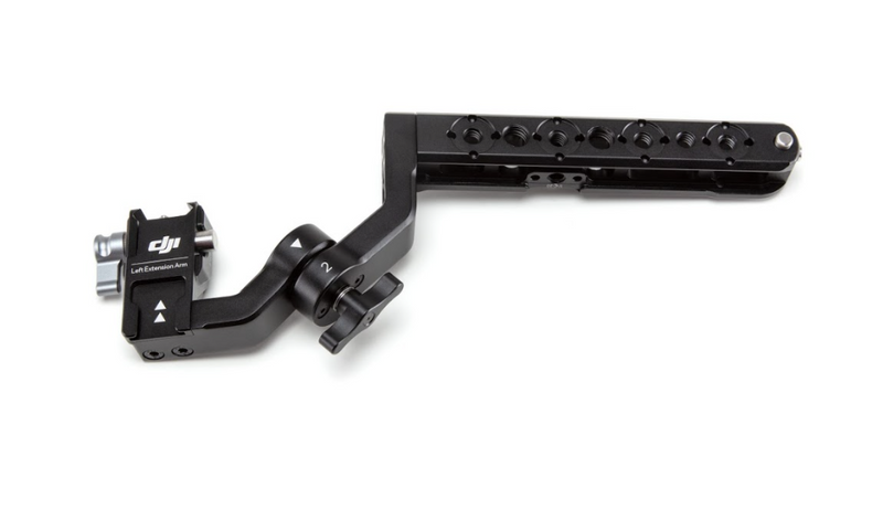 DJI Ronin BG30 greb