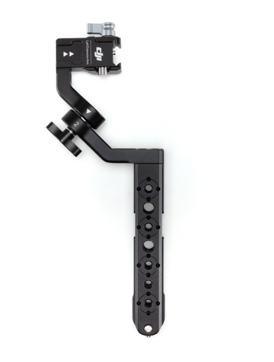 DJI Ronin BG30 greb