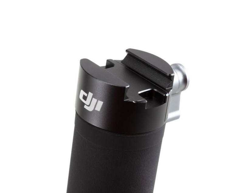 DJI Ronin BG30 greb