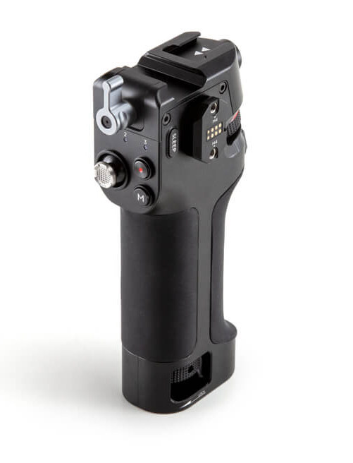 DJI kablet kontrolgreb til DJI RS2