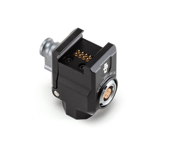 DJI kablet kontrolgreb til DJI RS2
