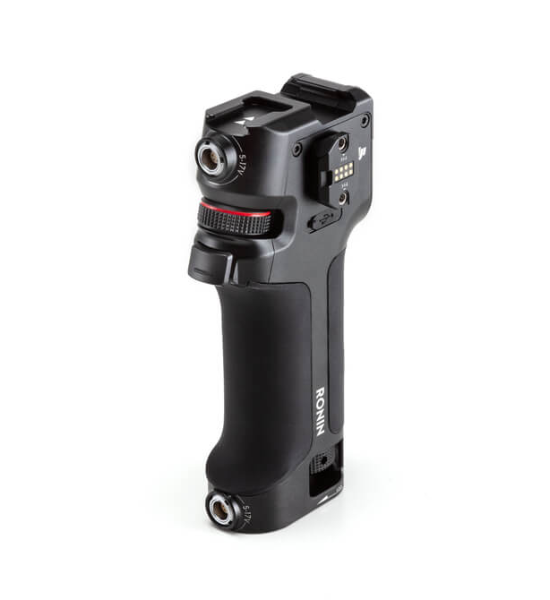DJI kablet kontrolgreb til DJI RS2