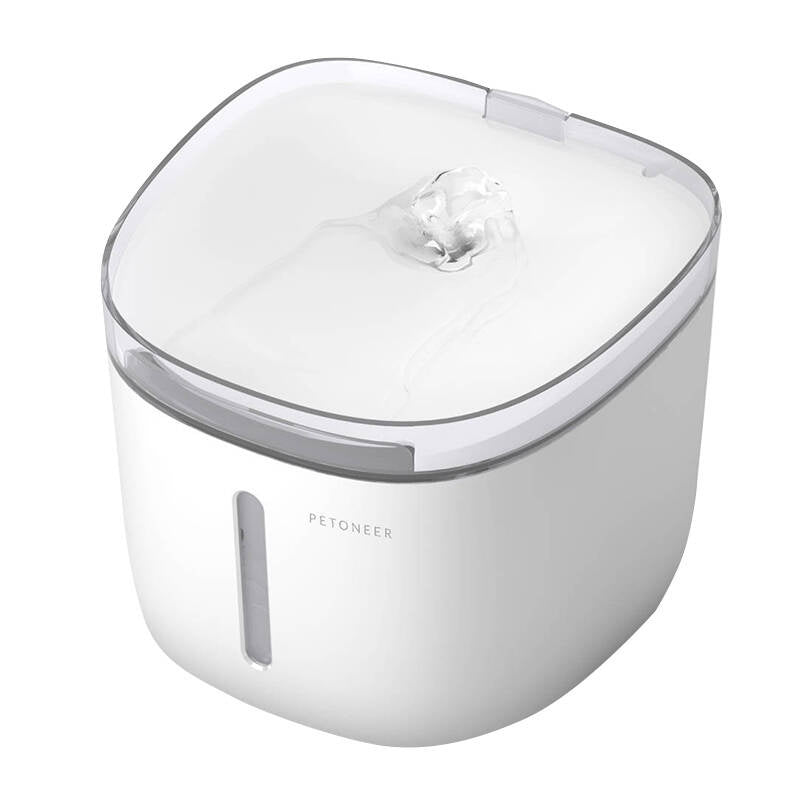 Petoneer Fresco mini plus drikkefontæne til kæledyr