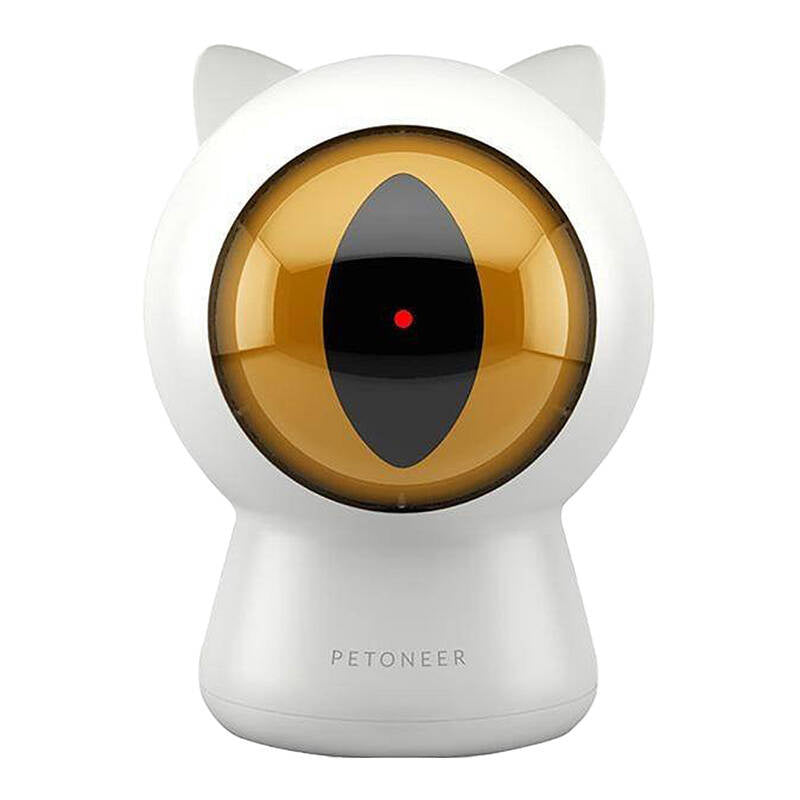 Petoneer Smart Dot smart laser til leg med hund / kat