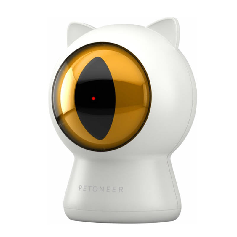 Petoneer Smart Dot smart laser til leg med hund / kat