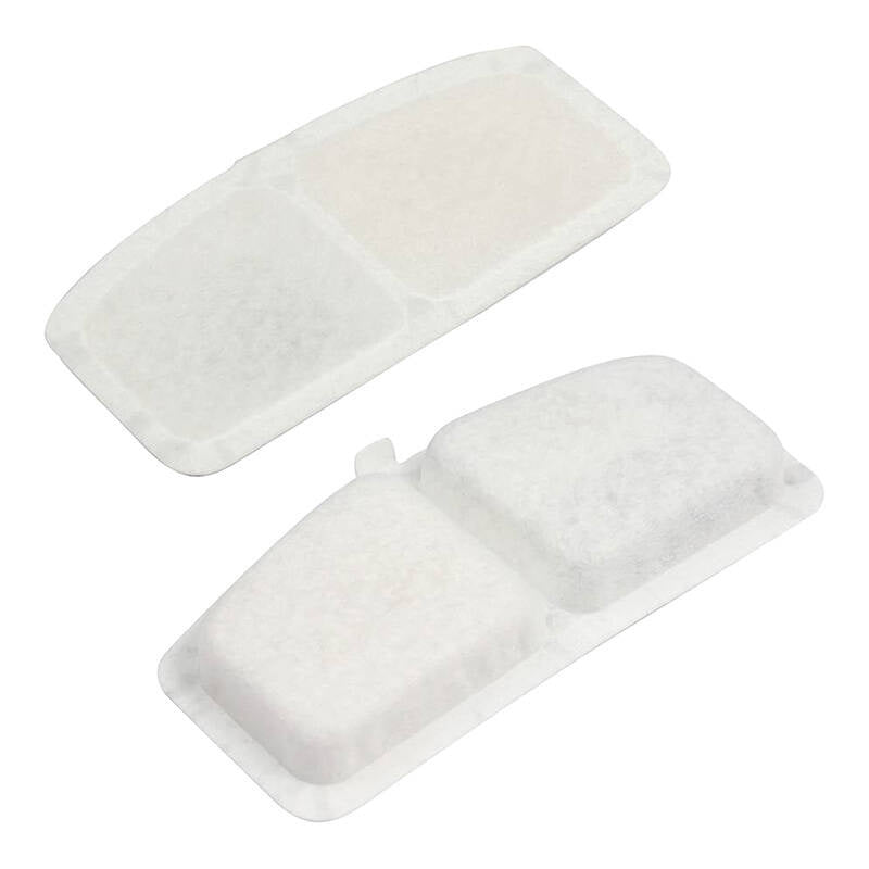 Petoneer reservefiltre til Smart Pet Fountain mini (2 stk.)