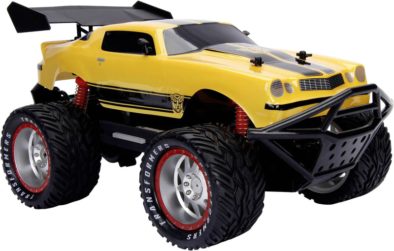 Fjernstyret Bumblebee 1977 Camaro