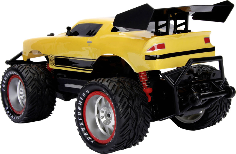 Fjernstyret Bumblebee 1977 Camaro