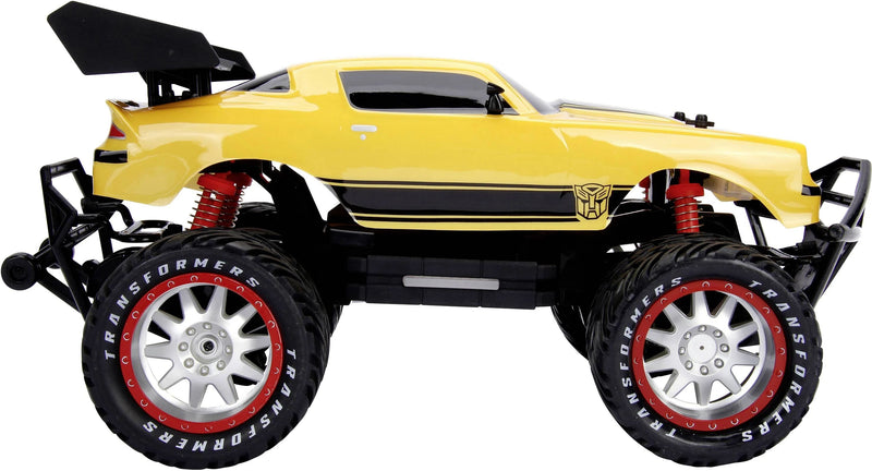 Fjernstyret Bumblebee 1977 Camaro