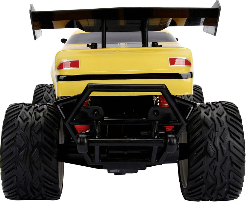 Fjernstyret Bumblebee 1977 Camaro