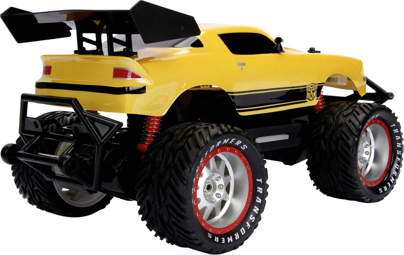 Fjernstyret Bumblebee 1977 Camaro