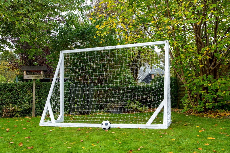 Homegoal Pro XL 300 x 200 - Sort