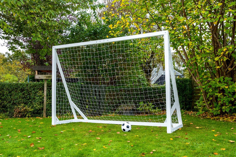 Homegoal Pro XL 300 x 200 - Sort