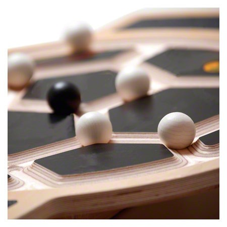 Balancebræt 'Fodbold' - Erzi