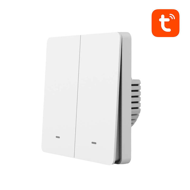 Gosund SW9 smart WiFi-lyskontakt, Tuya