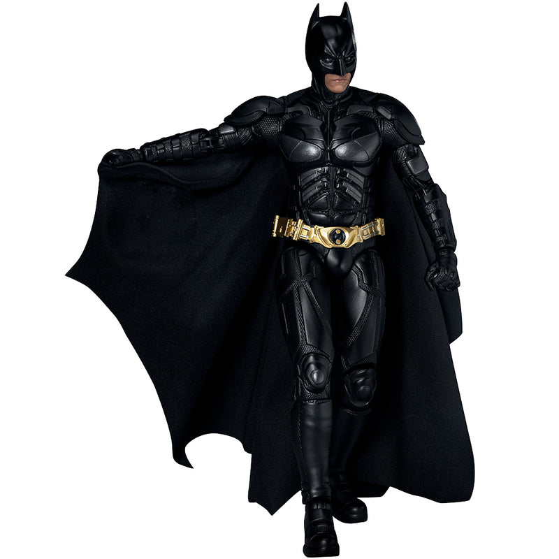 Batman (The Dark Knight) Dynamic 8ction Heroes figur