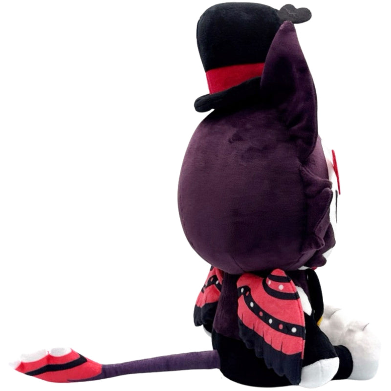 YouTooz Hazbin Hotel - Husk plysdyr (9 tommer)
