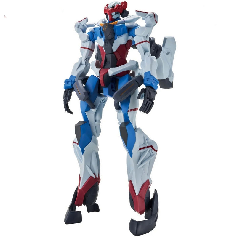 Bandai Mobile Suit Gundam Gquuuuuux figur - Genkai Toppa Gquuuuuux (Before Activating Omega Psycommu)