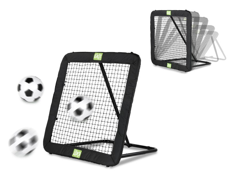 Exit Kickback Rebounder