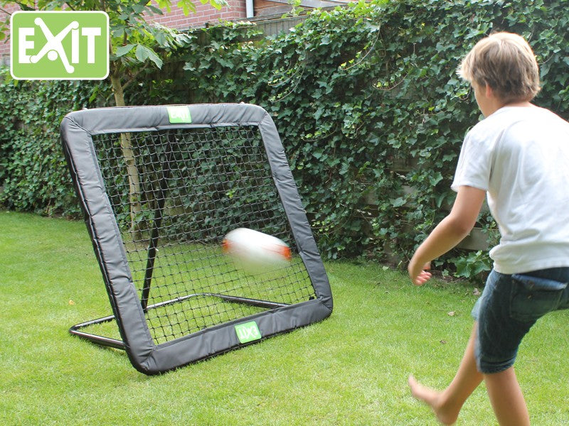 Exit Kickback Rebounder
