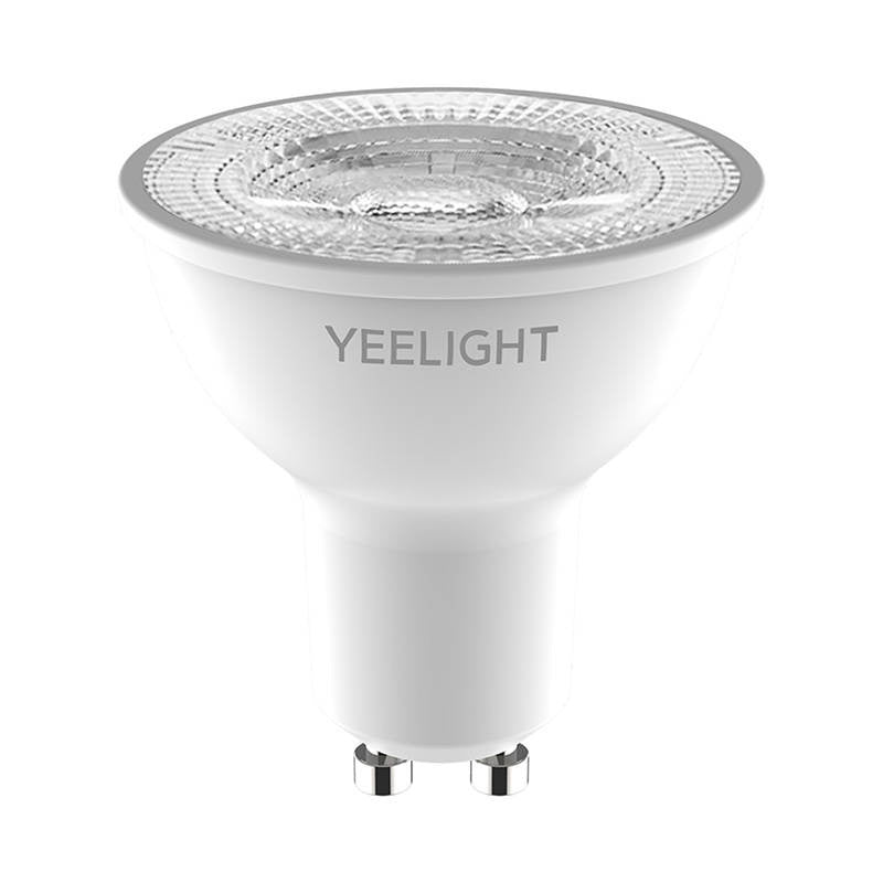 Yeelight smart LED-pære GU10 (dæmpbar)
